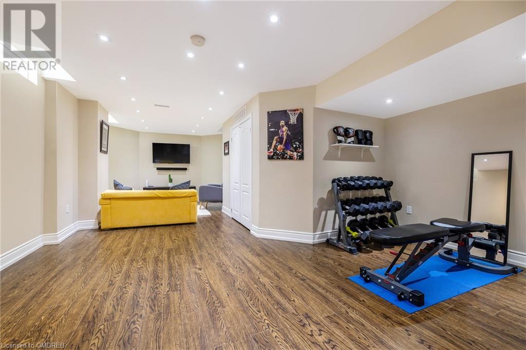 5654 Longboat Avenue, Mississauga, Ontario  L5M 7E7 - Photo 35 - 40573131