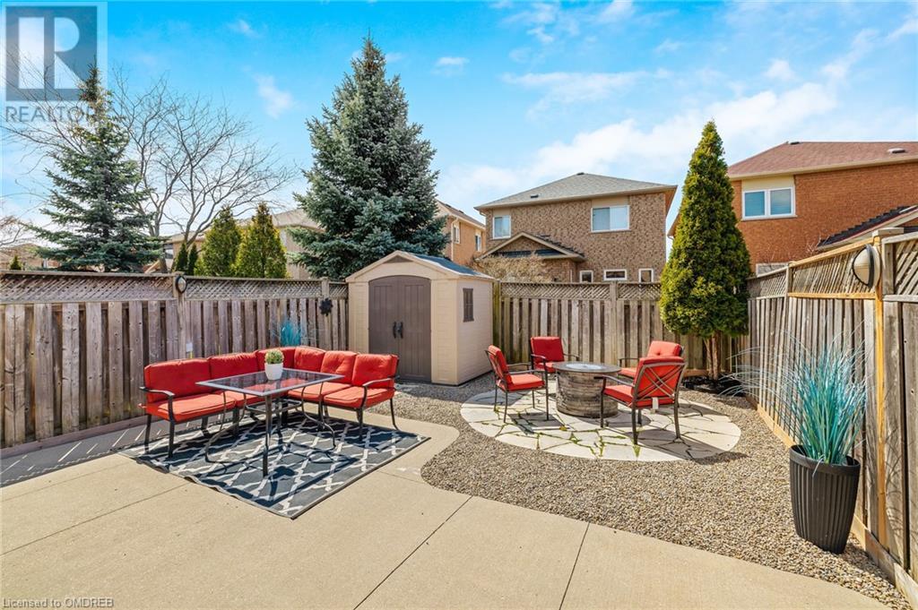 5654 Longboat Avenue, Mississauga, Ontario  L5M 7E7 - Photo 38 - 40573131