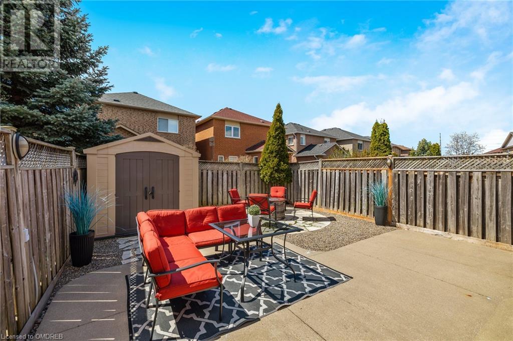 5654 Longboat Avenue, Mississauga, Ontario  L5M 7E7 - Photo 39 - 40573131