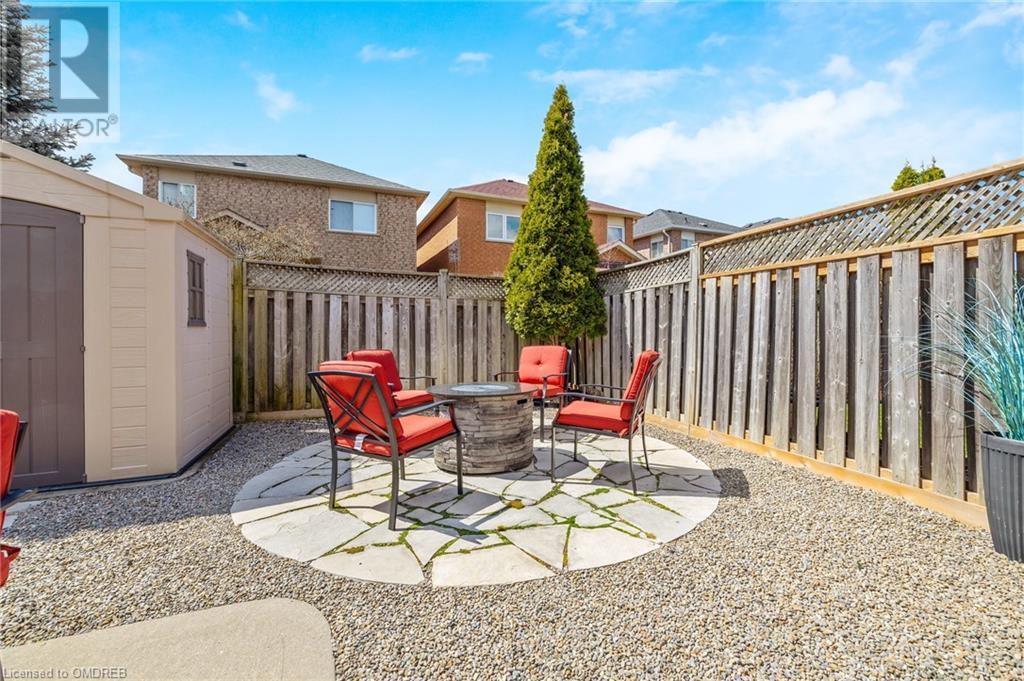 5654 Longboat Avenue, Mississauga, Ontario  L5M 7E7 - Photo 40 - 40573131