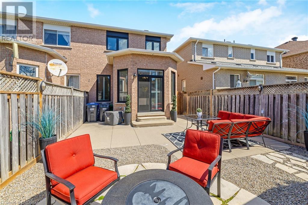 5654 Longboat Avenue, Mississauga, Ontario  L5M 7E7 - Photo 42 - 40573131