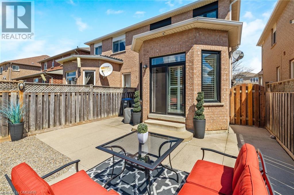 5654 Longboat Avenue, Mississauga, Ontario  L5M 7E7 - Photo 43 - 40573131