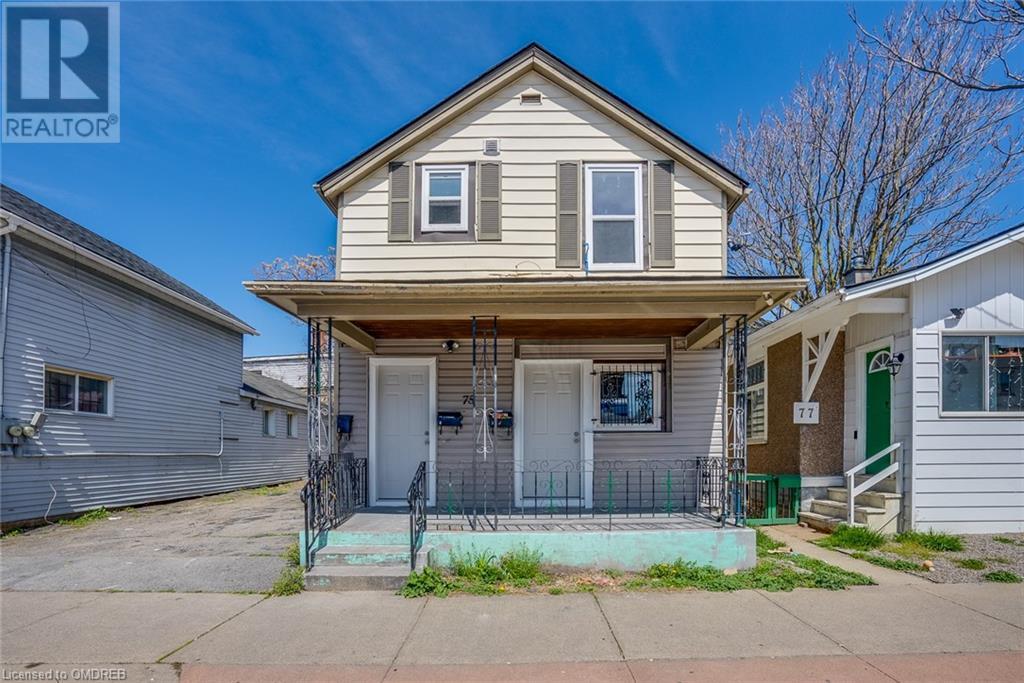 75 Queenston Street, St. Catharines, Ontario  L2R 2Z1 - Photo 2 - 40572649