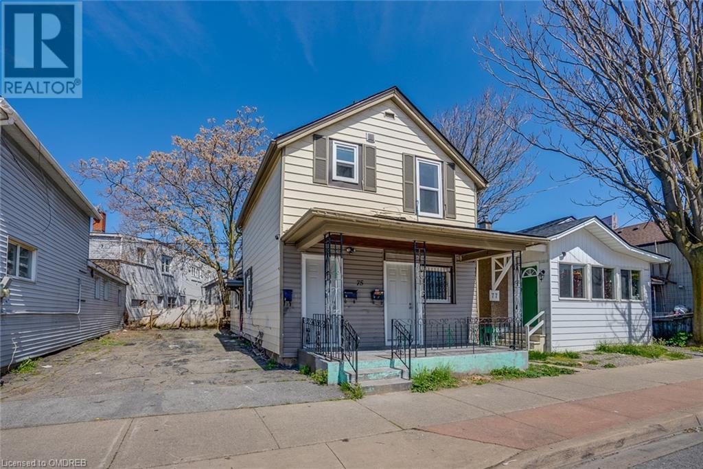 75 Queenston Street, St. Catharines, Ontario  L2R 2Z1 - Photo 3 - 40572649