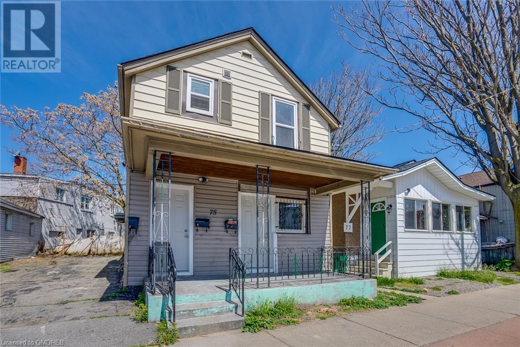 75 Queenston Street, St. Catharines, Ontario  L2R 2Z1 - Photo 35 - 40572649