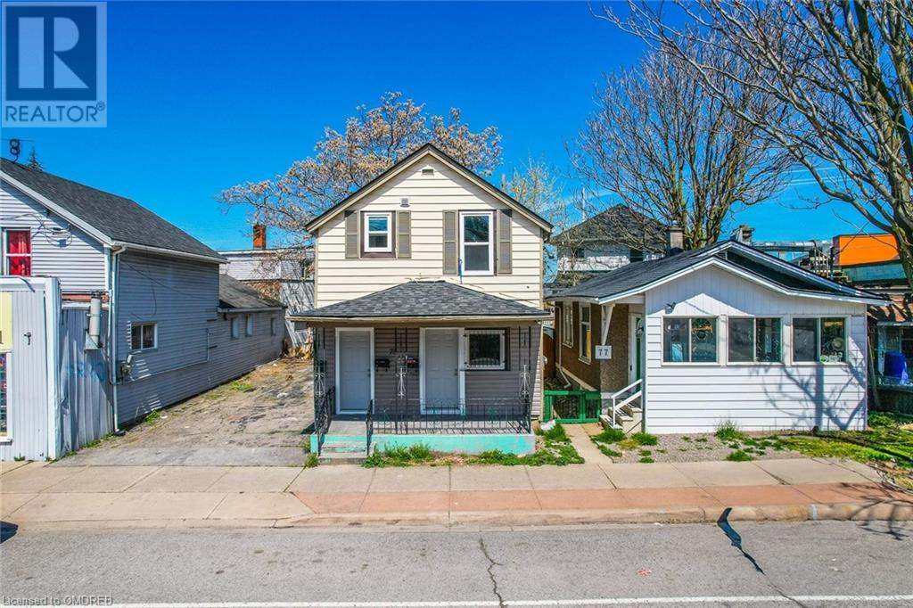 75 Queenston Street, St. Catharines, Ontario  L2R 2Z1 - Photo 4 - 40572649