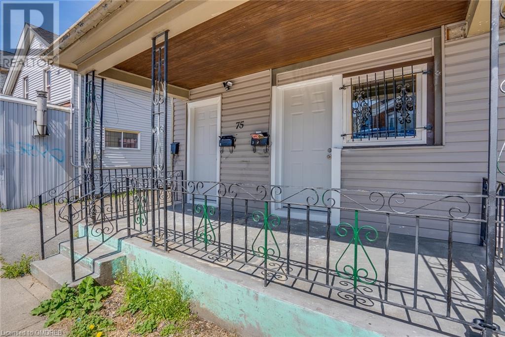 75 Queenston Street, St. Catharines, Ontario  L2R 2Z1 - Photo 5 - 40572649
