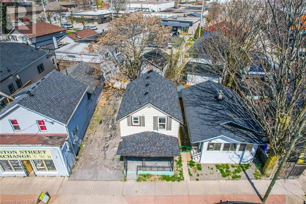 75 Queenston Street, St. Catharines, Ontario  L2R 2Z1 - Photo 6 - 40572649