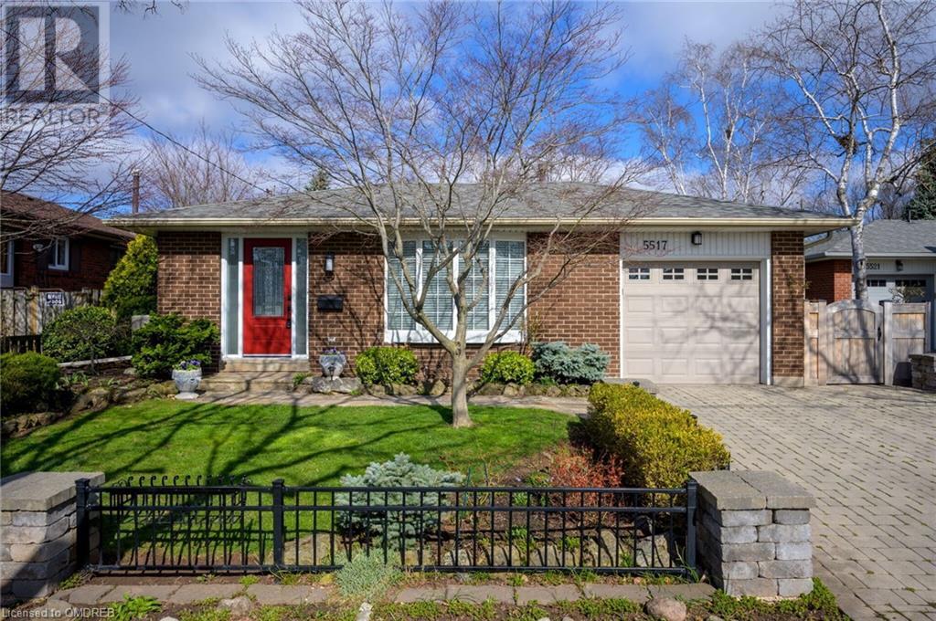 5517 Spruce Avenue, Burlington, Ontario  L7L 1P3 - Photo 1 - 40569223