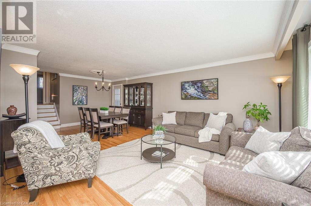 5517 Spruce Avenue, Burlington, Ontario  L7L 1P3 - Photo 10 - 40569223