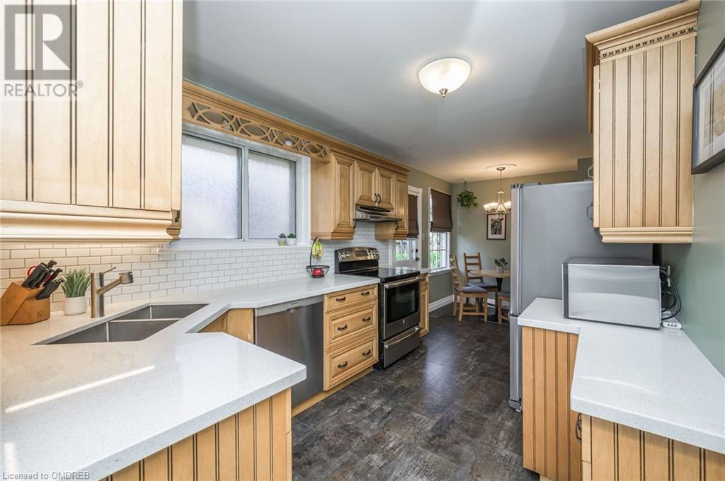 5517 Spruce Avenue, Burlington, Ontario  L7L 1P3 - Photo 14 - 40569223
