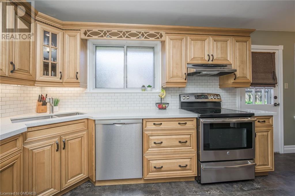 5517 Spruce Avenue, Burlington, Ontario  L7L 1P3 - Photo 15 - 40569223