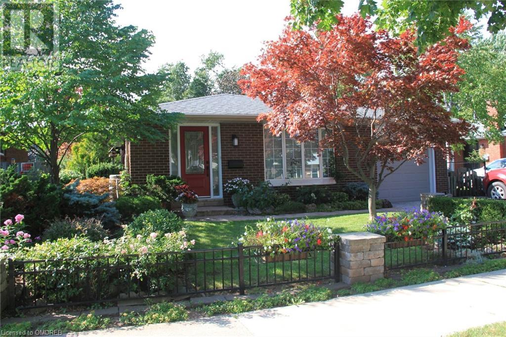 5517 Spruce Avenue, Burlington, Ontario  L7L 1P3 - Photo 3 - 40569223