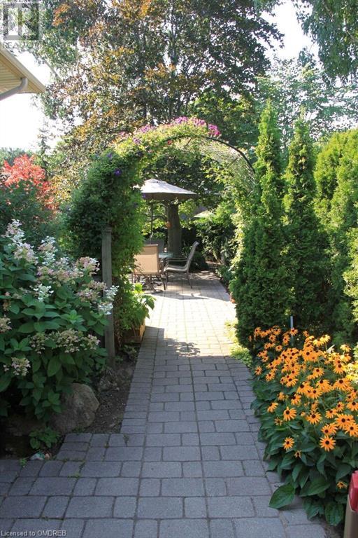 5517 Spruce Avenue, Burlington, Ontario  L7L 1P3 - Photo 31 - 40569223