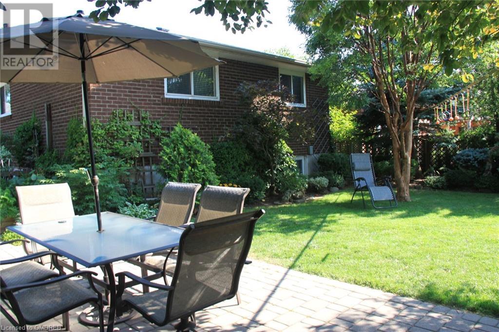 5517 Spruce Avenue, Burlington, Ontario  L7L 1P3 - Photo 33 - 40569223