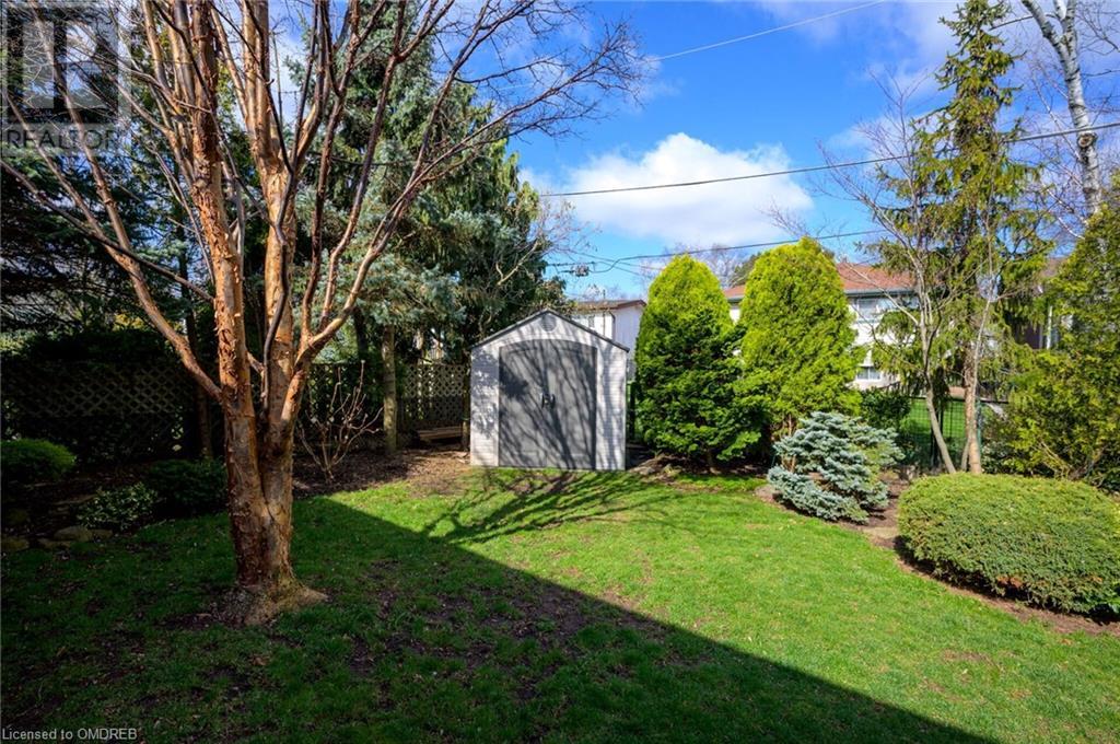 5517 Spruce Avenue, Burlington, Ontario  L7L 1P3 - Photo 36 - 40569223