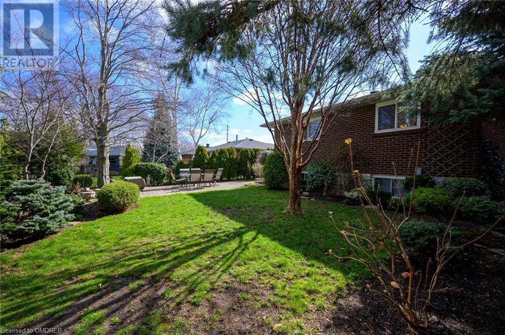 5517 Spruce Avenue, Burlington, Ontario  L7L 1P3 - Photo 37 - 40569223