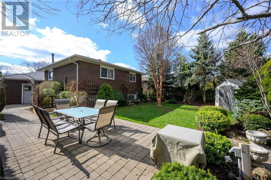 5517 Spruce Avenue, Burlington, Ontario  L7L 1P3 - Photo 38 - 40569223