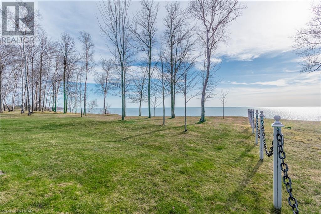 301 Bethune Crescent, Goderich, Ontario  N7A 4M6 - Photo 46 - 40531166
