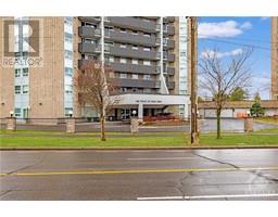 1380 PRINCE OF WALES DRIVE UNIT#2303