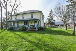 211 ROBINSON Road, dunnville, Ontario