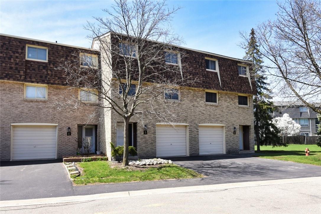 1250 Limeridge Road E, Unit #5, Hamilton, Ontario  L8W 1P1 - Photo 1 - H4191002