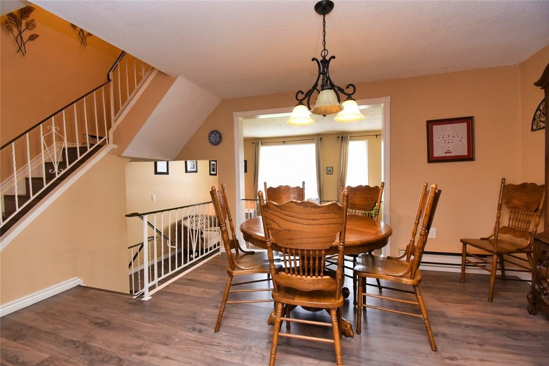 1250 Limeridge Road E, Unit #5, Hamilton, Ontario  L8W 1P1 - Photo 10 - H4191002
