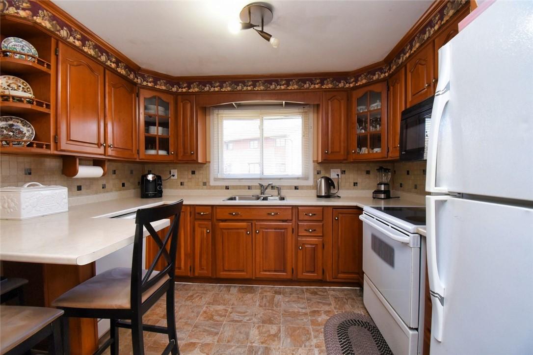 1250 Limeridge Road E, Unit #5, Hamilton, Ontario  L8W 1P1 - Photo 15 - H4191002