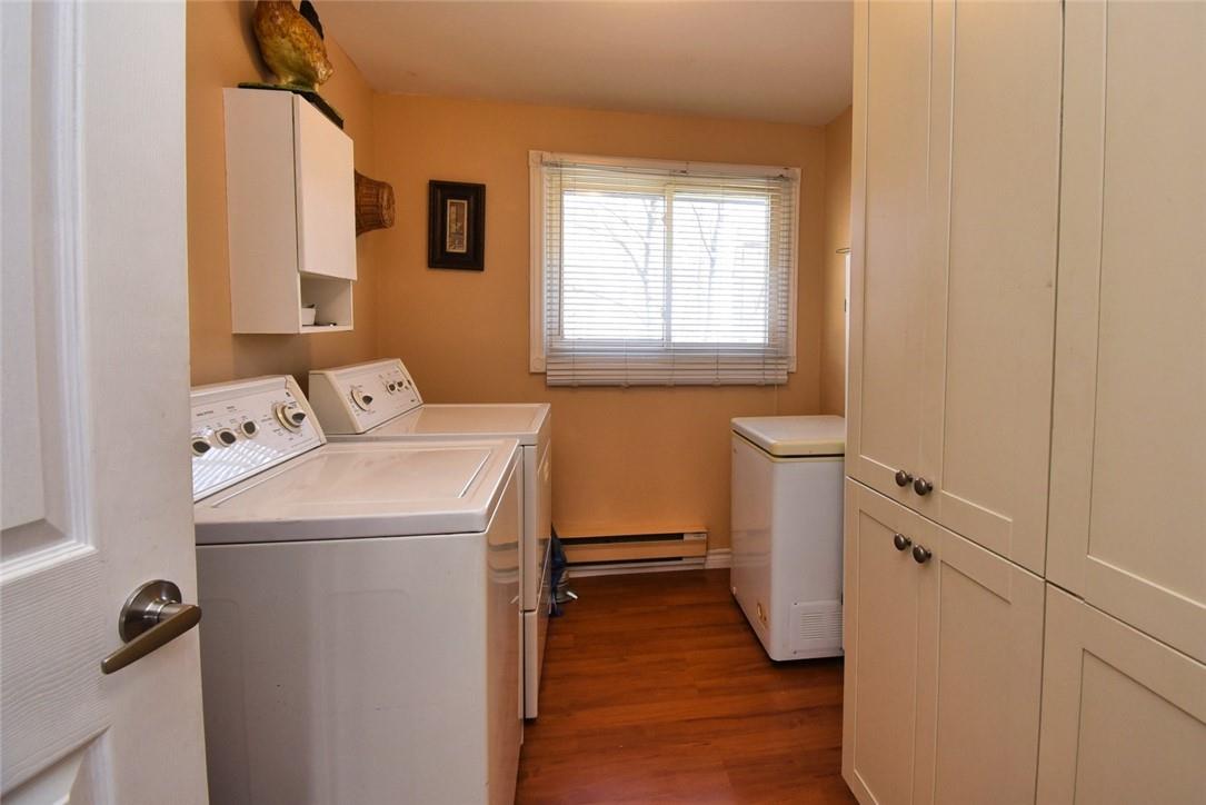 1250 Limeridge Road E, Unit #5, Hamilton, Ontario  L8W 1P1 - Photo 29 - H4191002