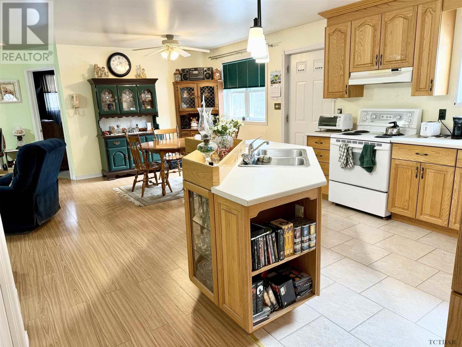 Lot 16 Con 9 Highway 11, Haggart, Ontario  P0L 2B0 - Photo 13 - TM240664