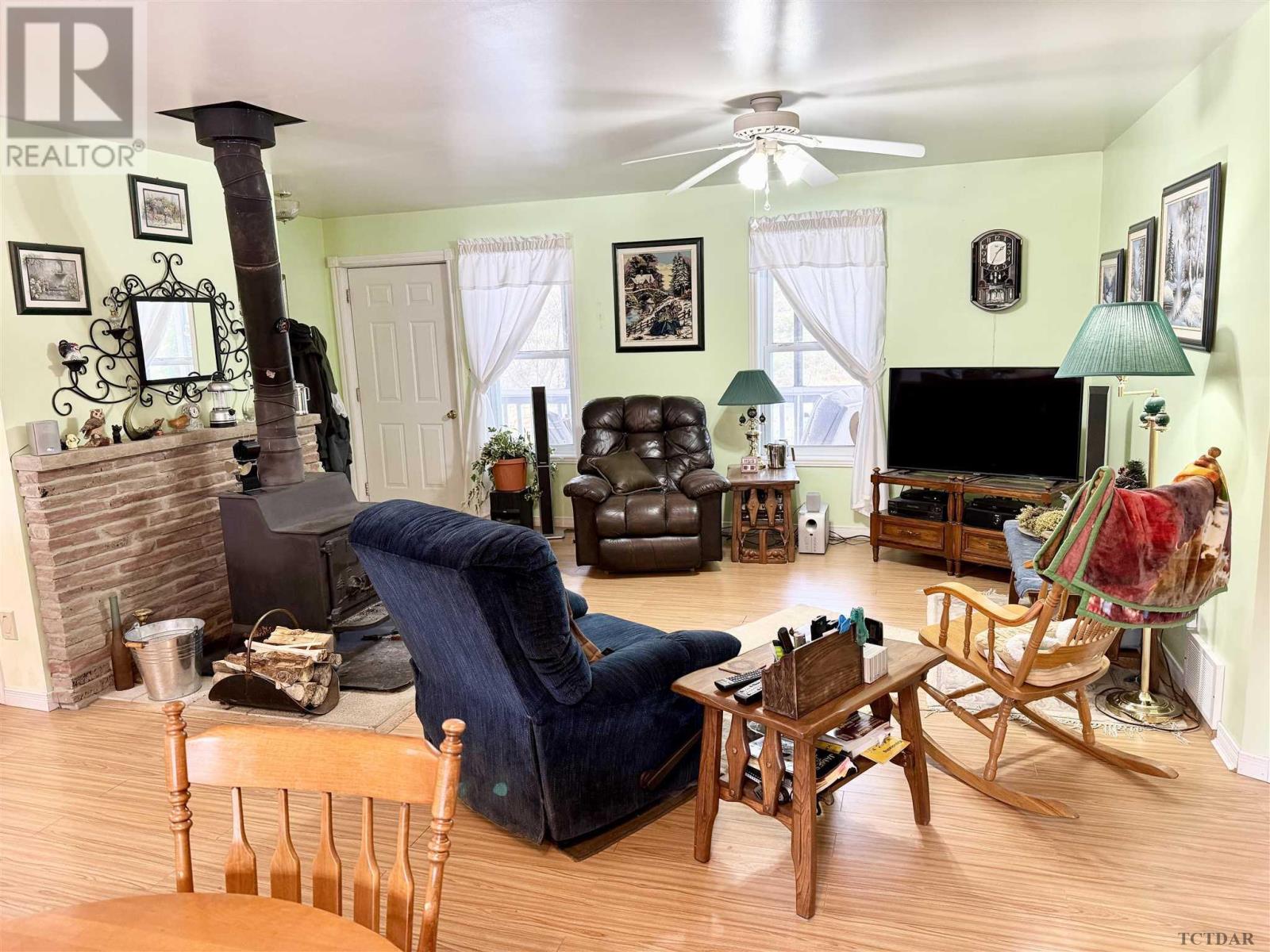 Lot 16 Con 9 Highway 11, Haggart, Ontario  P0L 2B0 - Photo 15 - TM240664