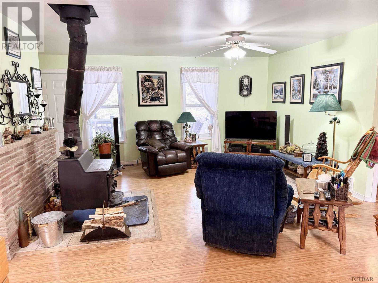 Lot 16 Con 9 Highway 11, Haggart, Ontario  P0L 2B0 - Photo 16 - TM240664