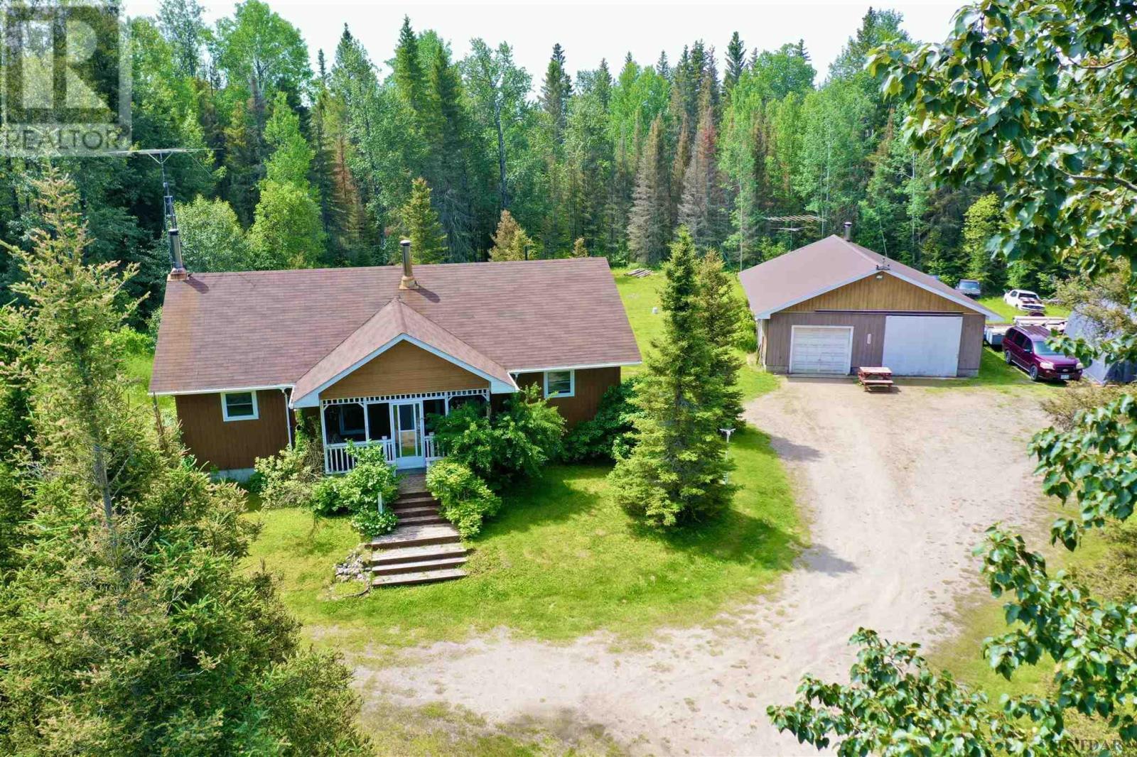 Lot 16 Con 9 Highway 11, Haggart, Ontario  P0L 2B0 - Photo 2 - TM240664