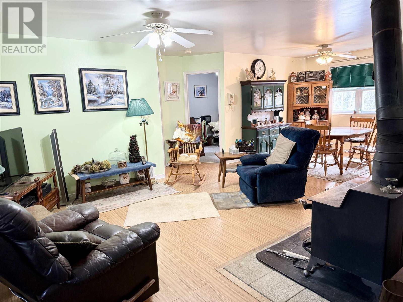 Lot 16 Con 9 Highway 11, Haggart, Ontario  P0L 2B0 - Photo 21 - TM240664