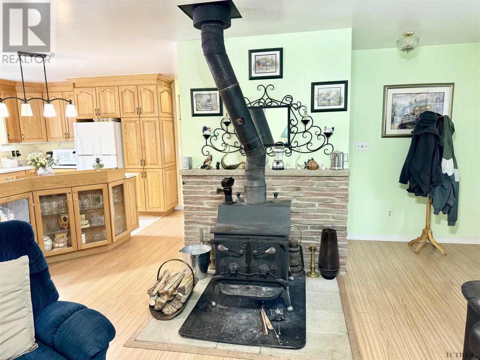 Lot 16 Con 9 Highway 11, Haggart, Ontario  P0L 2B0 - Photo 22 - TM240664