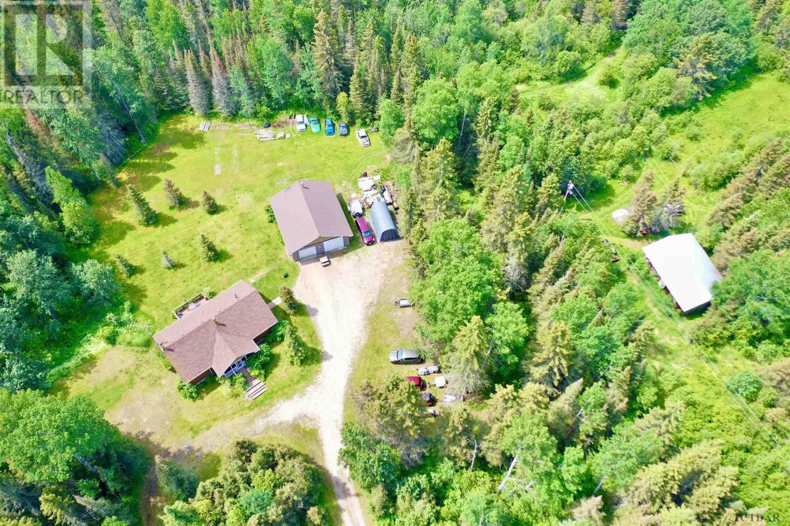 Lot 16 Con 9 Highway 11, Haggart, Ontario  P0L 2B0 - Photo 3 - TM240664