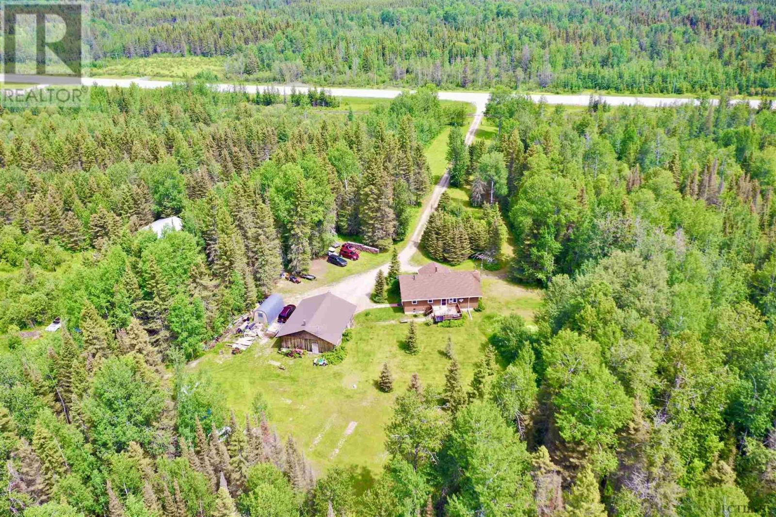 Lot 16 Con 9 Highway 11, Haggart, Ontario  P0L 2B0 - Photo 4 - TM240664