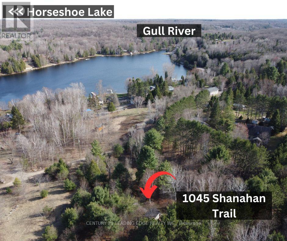 1045 Shanahan Trail, Minden Hills, Ontario  K0M 2K0 - Photo 1 - X8010482