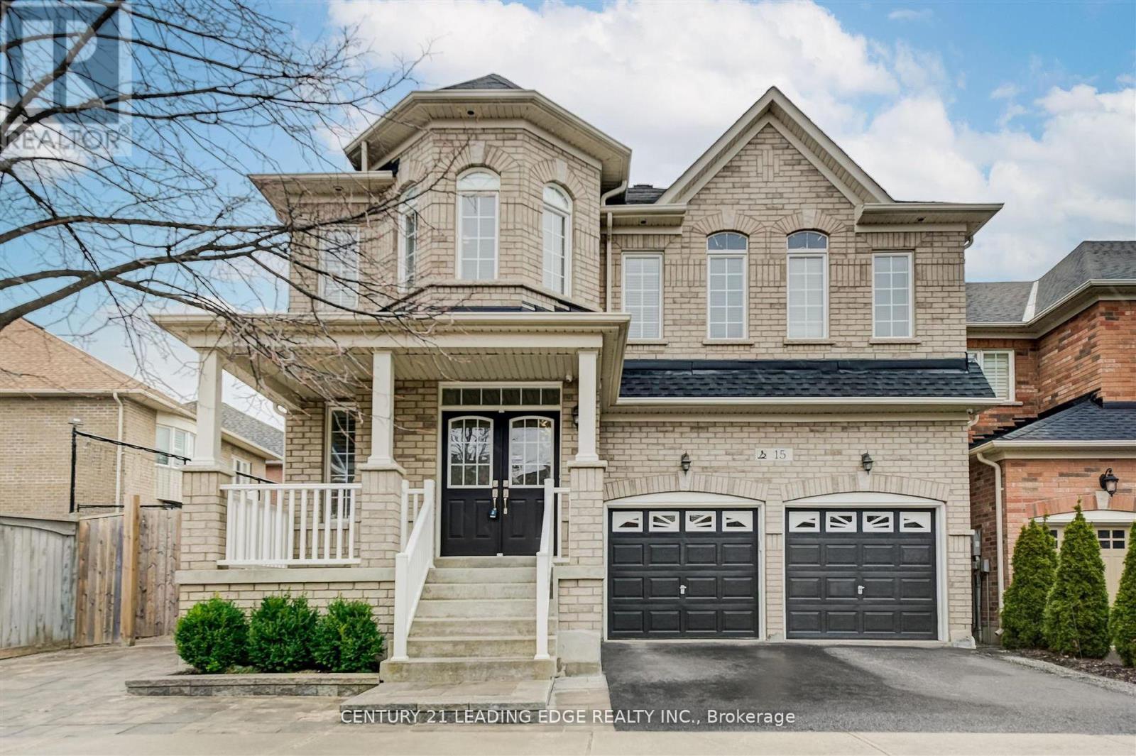 15 SUGARDALE ST, whitchurch-stouffville, Ontario