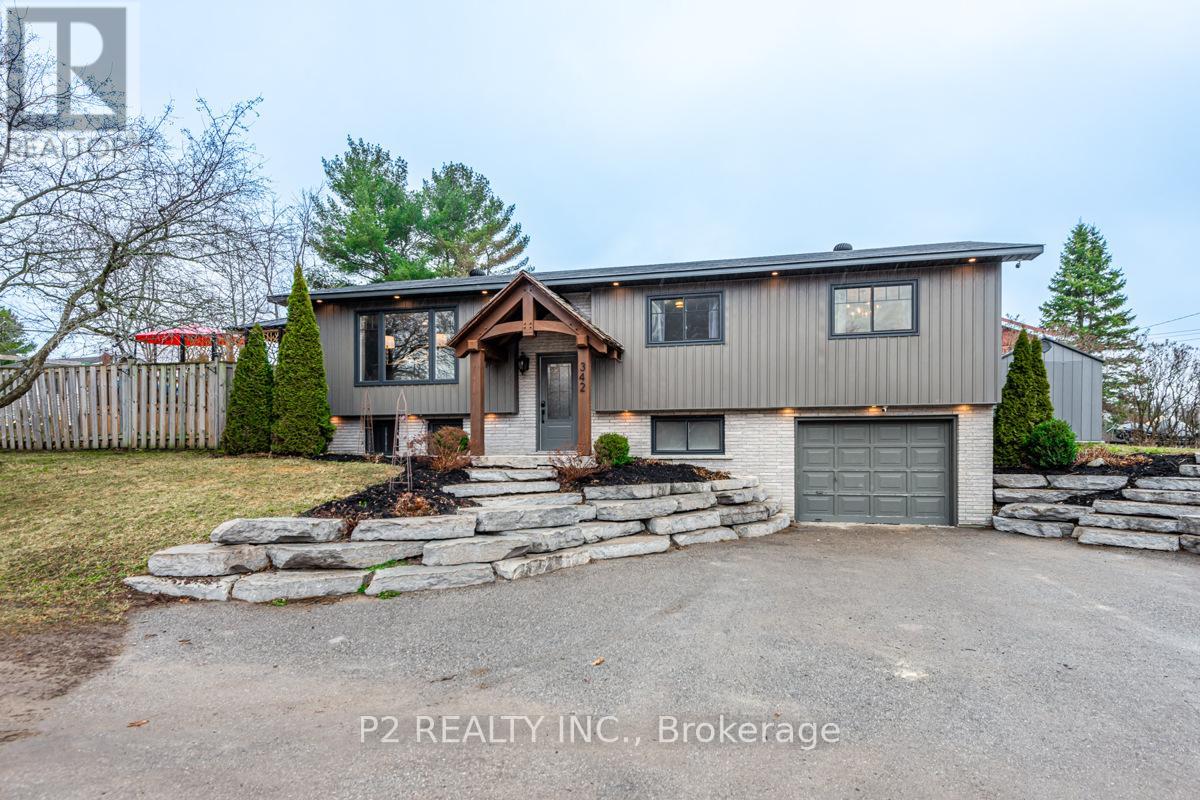 342 DODGE DR, tay, Ontario