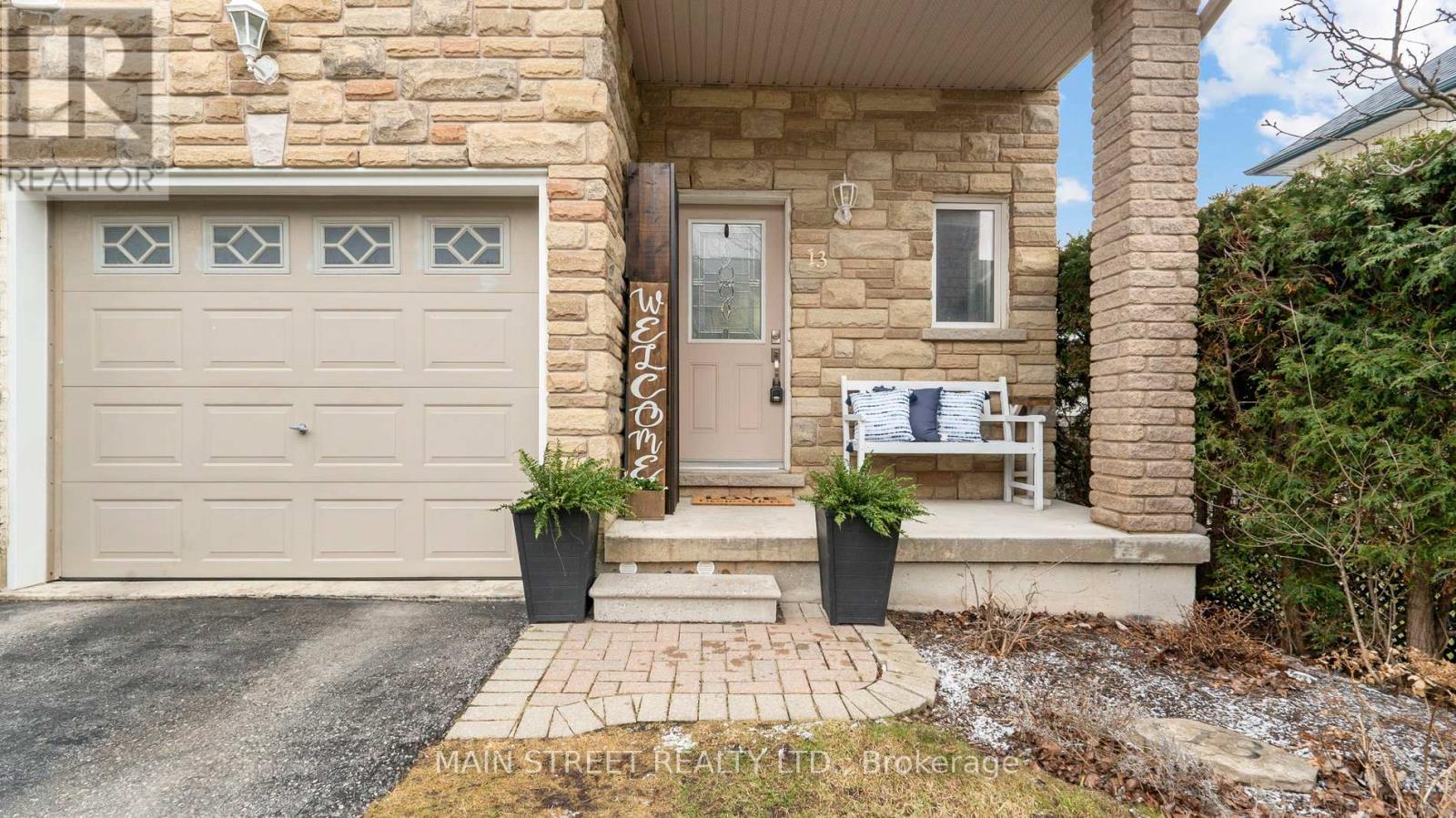 #13 -125 Huronia Rd, Barrie, Ontario  L4N 4G1 - Photo 3 - S8242564