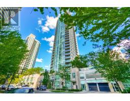 #1004 -70 ABSOLUTE AVE, mississauga, Ontario