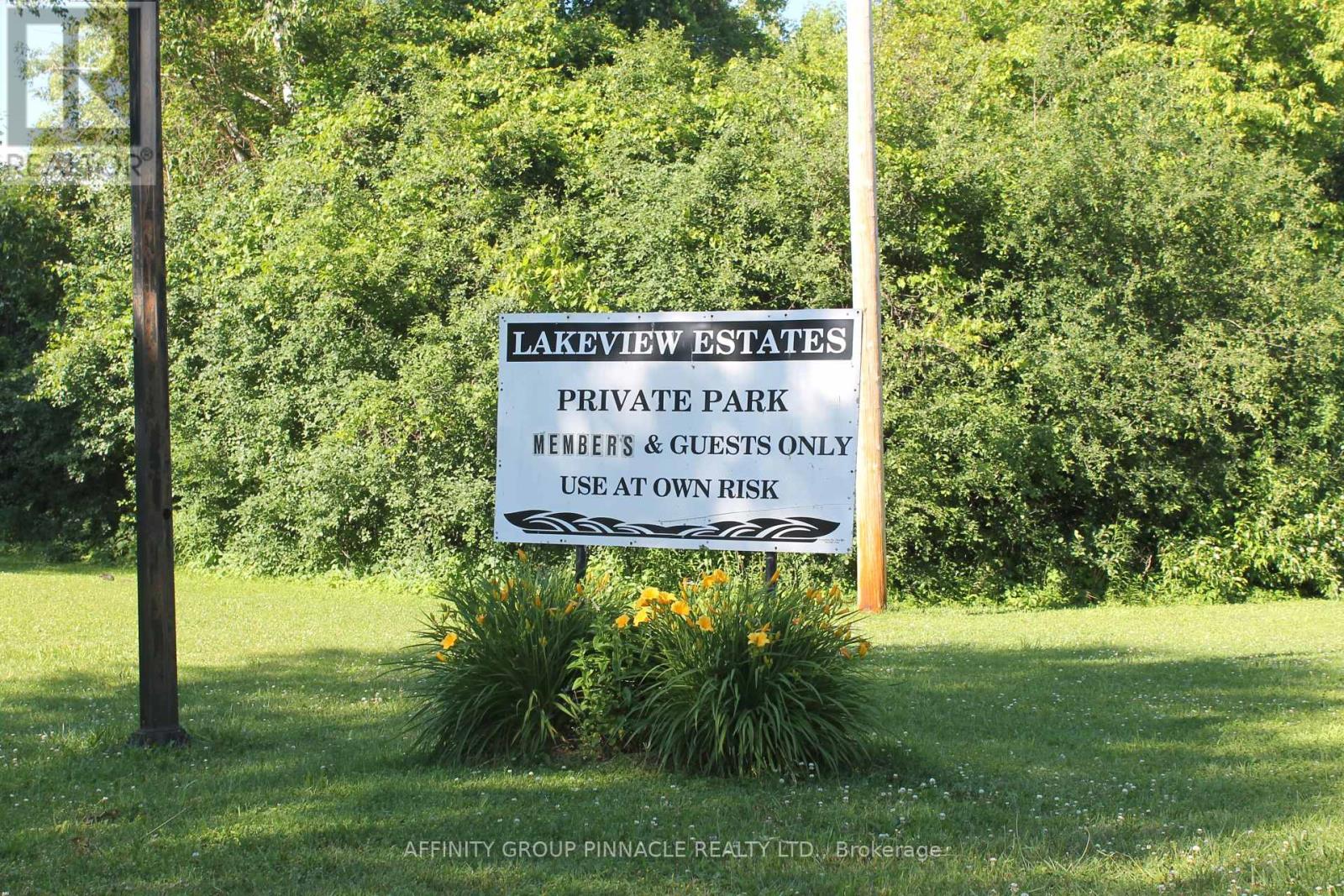 14 Lakeview Cres, Kawartha Lakes, Ontario  K0M 1A0 - Photo 38 - X8242432