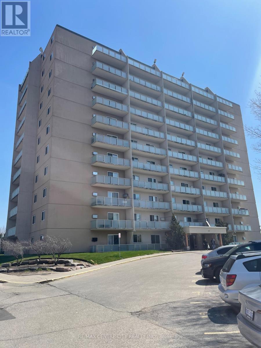 #509 -573 Mornington Ave, London, Ontario  N5Y 4T9 - Photo 1 - X8242004