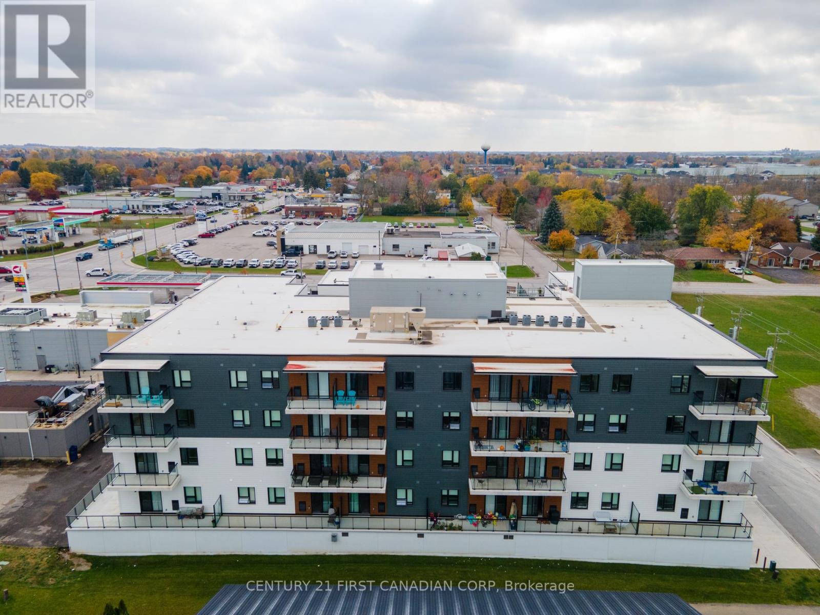 #216 -228 Mcconnell St, South Huron, Ontario  N0M 1S3 - Photo 37 - X8242054