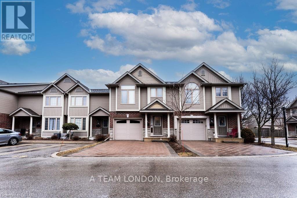 20 - 2145 NORTH ROUTLEDGE PARK, london, Ontario
