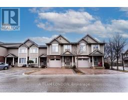 20 - 2145 NORTH ROUTLEDGE PARK, london, Ontario