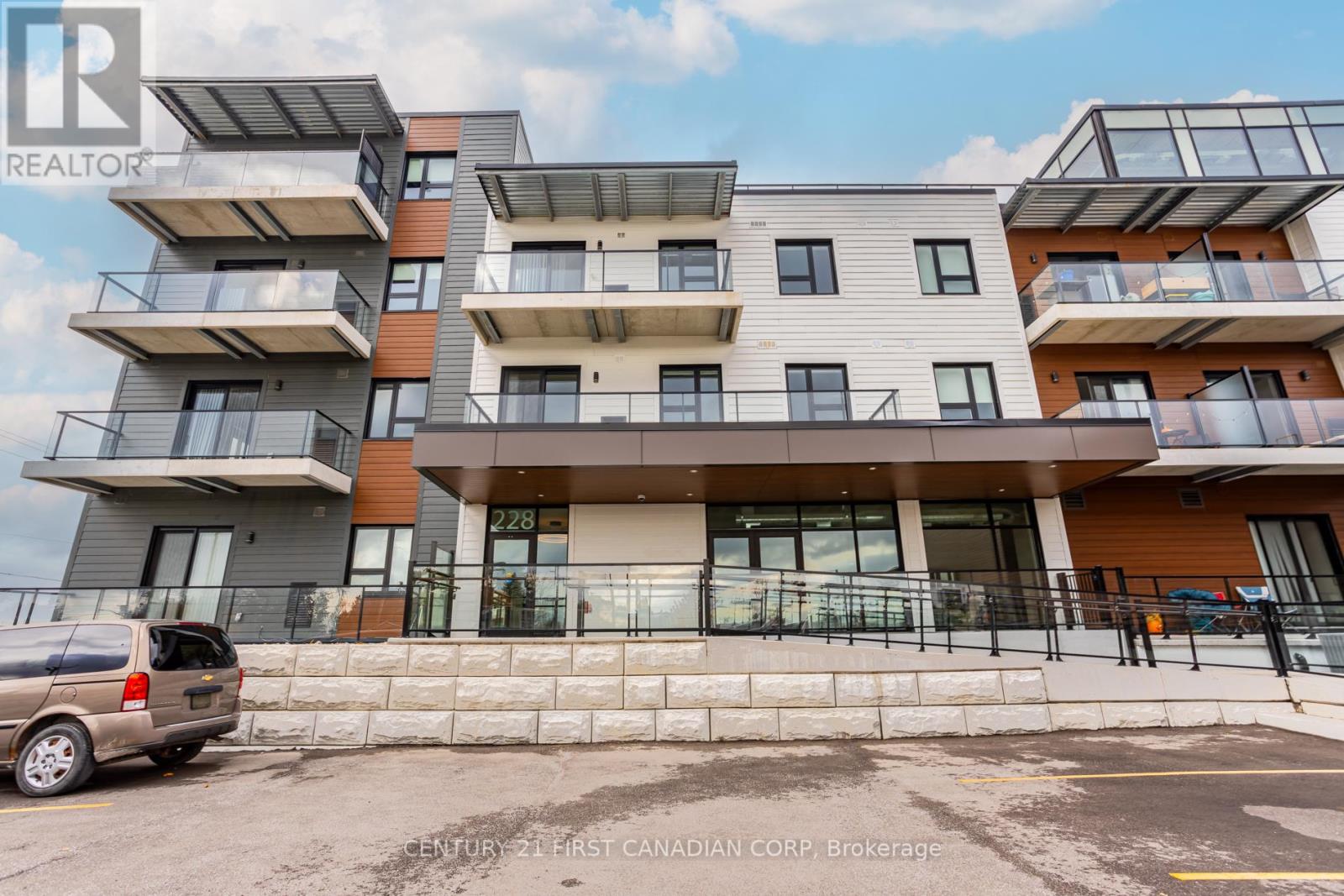 #406 -228 MCCONNELL ST, south huron, Ontario