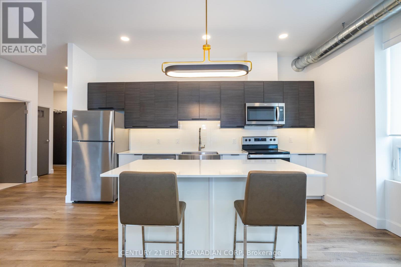 #406 -228 Mcconnell St, South Huron, Ontario  N0M 1S3 - Photo 11 - X8242086