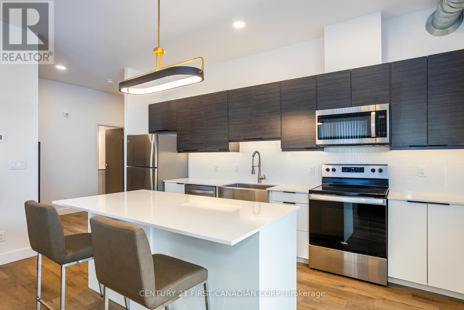 #406 -228 Mcconnell St, South Huron, Ontario  N0M 1S3 - Photo 12 - X8242086